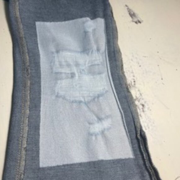 Buckle Black Fit 35 Flare 29x34 - Picture 3 of 7